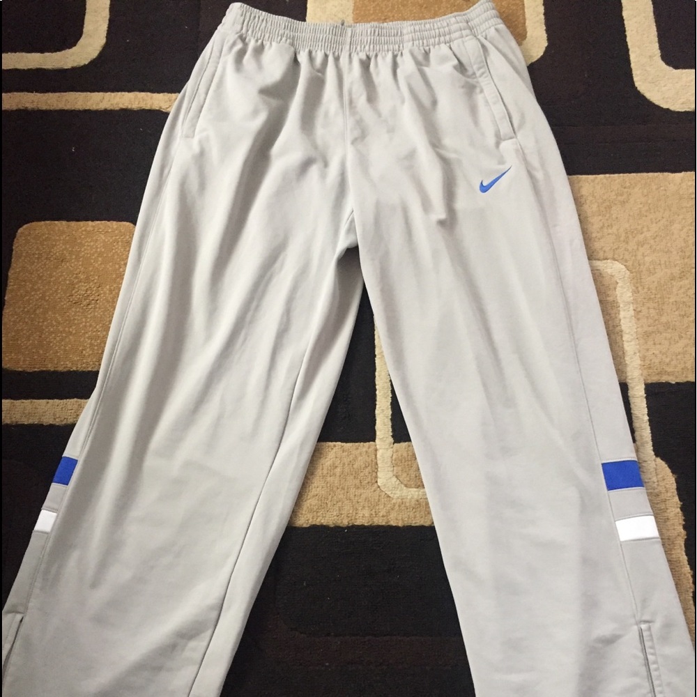 Nike sweat pants